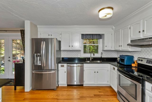 14 Indian Path, Grafton, MA 01536