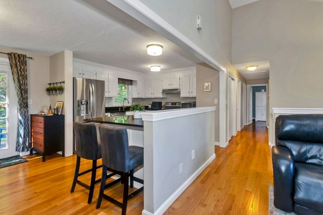 14 Indian Path, Grafton, MA 01536