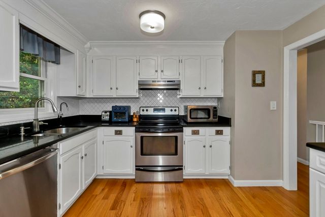 14 Indian Path, Grafton, MA 01536