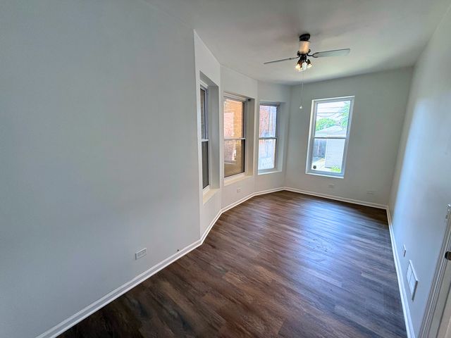 3536 S Prairie Avenue 1, Chicago, IL 60653