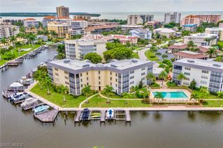 880 Huron CT 2-306, Marco Island, FL 34145