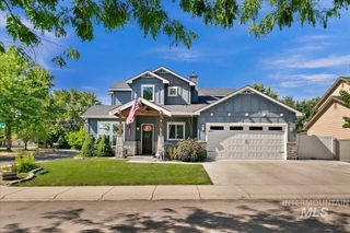 8604 W Small Creek Dr, Boise, ID 83709