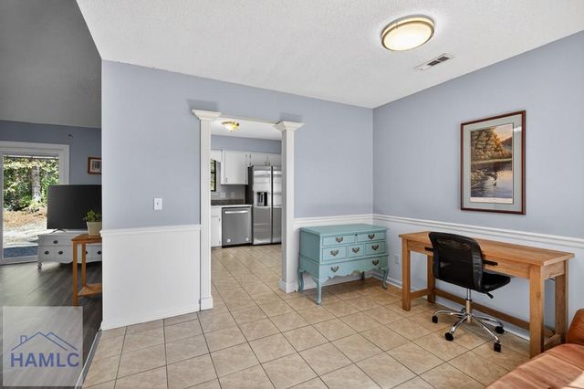 1336 Forest Lake Drive, Hinesville, GA 31313