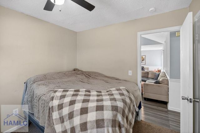 1336 Forest Lake Drive, Hinesville, GA 31313