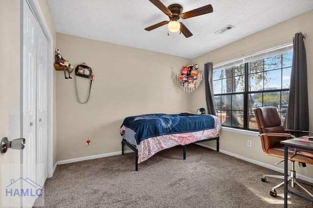 1336 Forest Lake Drive, Hinesville, GA 31313