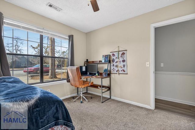 1336 Forest Lake Drive, Hinesville, GA 31313