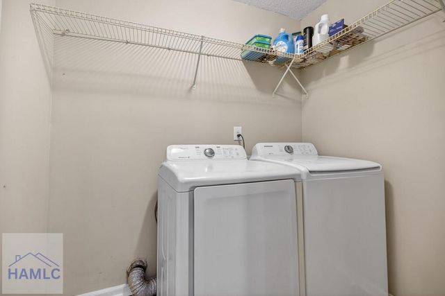 1336 Forest Lake Drive, Hinesville, GA 31313