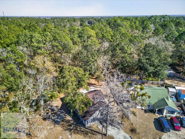 1336 Forest Lake Drive, Hinesville, GA 31313