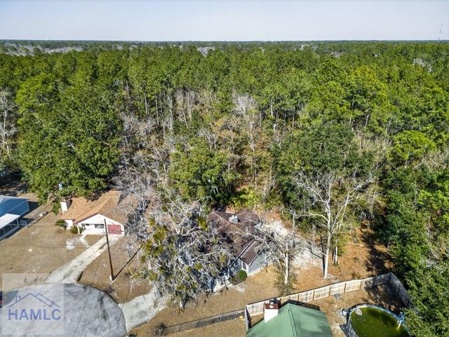 1336 Forest Lake Drive, Hinesville, GA 31313