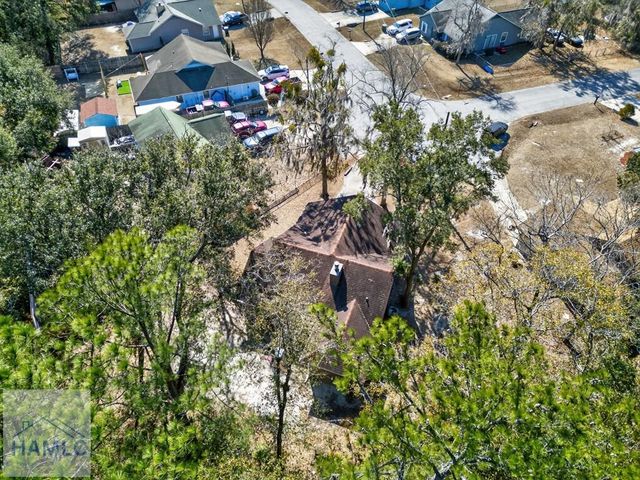 1336 Forest Lake Drive, Hinesville, GA 31313