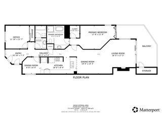 510 The Village 203, Redondo Beach, CA 90277