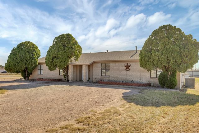 1606 Navajo Drive, Midland, TX 79705