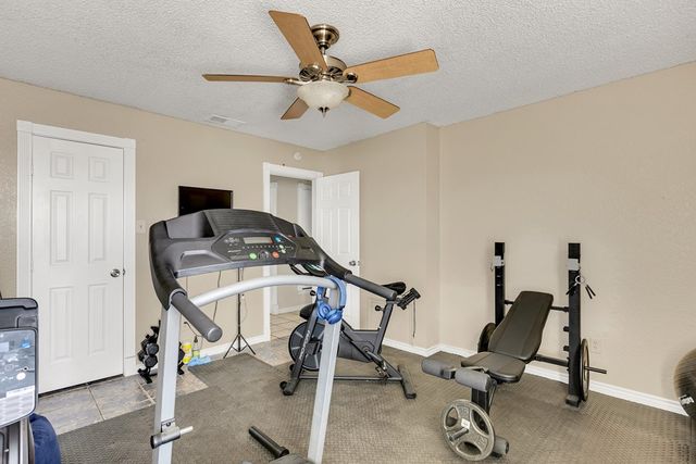 1606 Navajo Drive, Midland, TX 79705