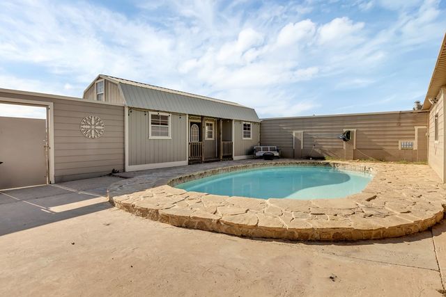 1606 Navajo Drive, Midland, TX 79705