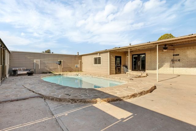 1606 Navajo Drive, Midland, TX 79705