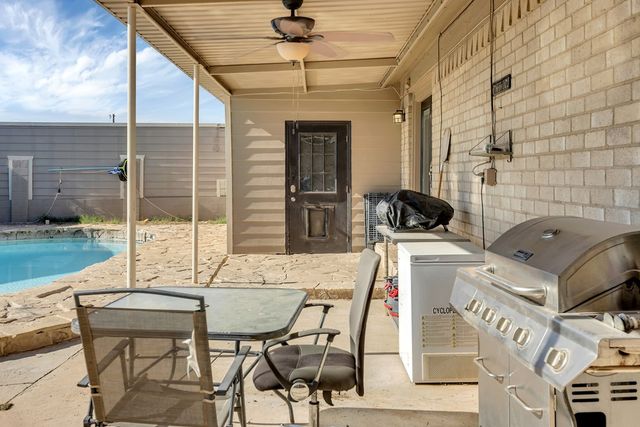 1606 Navajo Drive, Midland, TX 79705