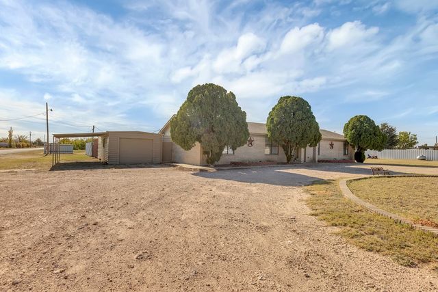 1606 Navajo Drive, Midland, TX 79705