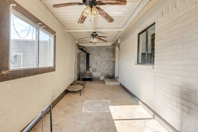 1606 Navajo Drive, Midland, TX 79705