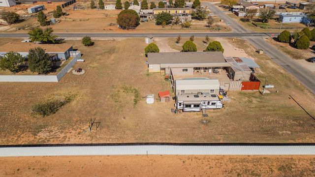 1606 Navajo Drive, Midland, TX 79705