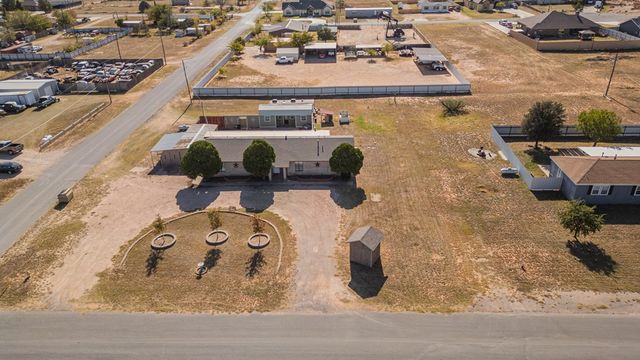 1606 Navajo Drive, Midland, TX 79705