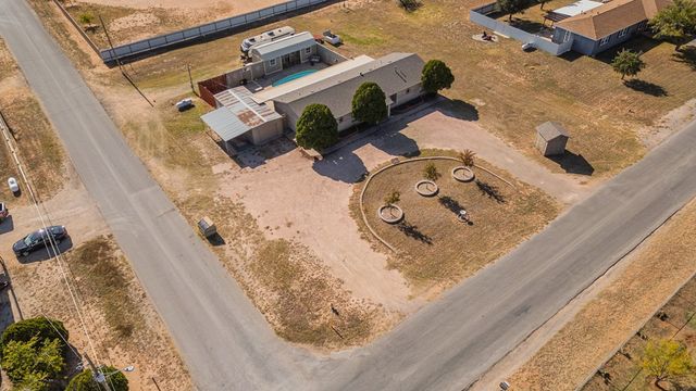 1606 Navajo Drive, Midland, TX 79705