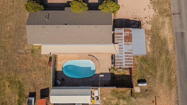 1606 Navajo Drive, Midland, TX 79705