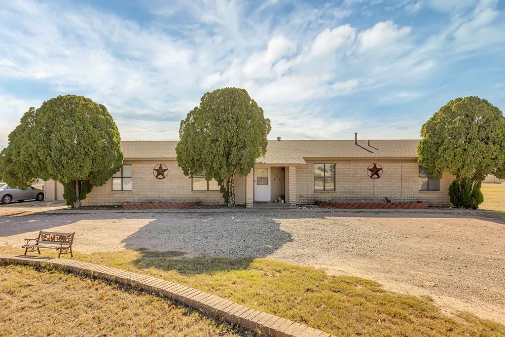 1606 Navajo Drive, Midland, TX 79705