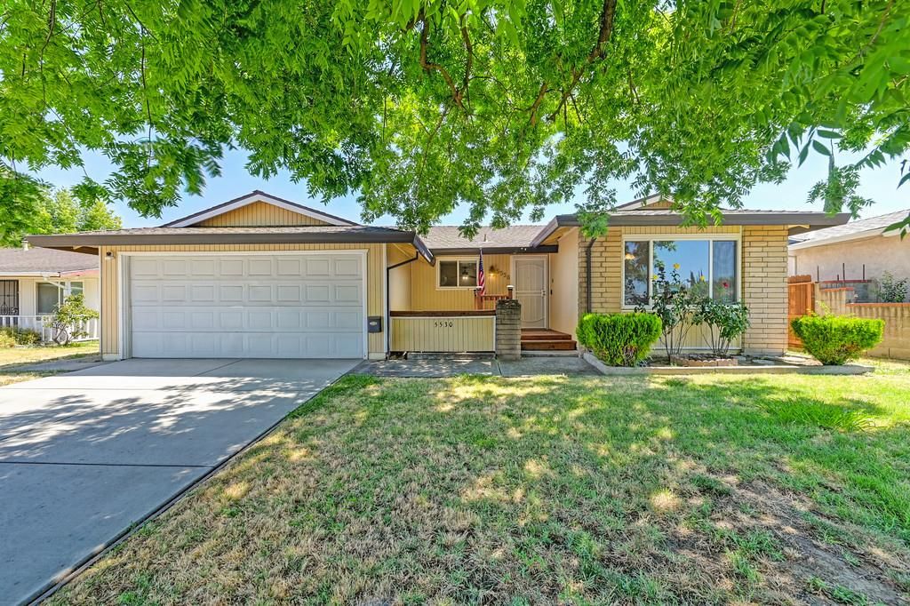 5530 Seyferth Way, Sacramento, CA 95823