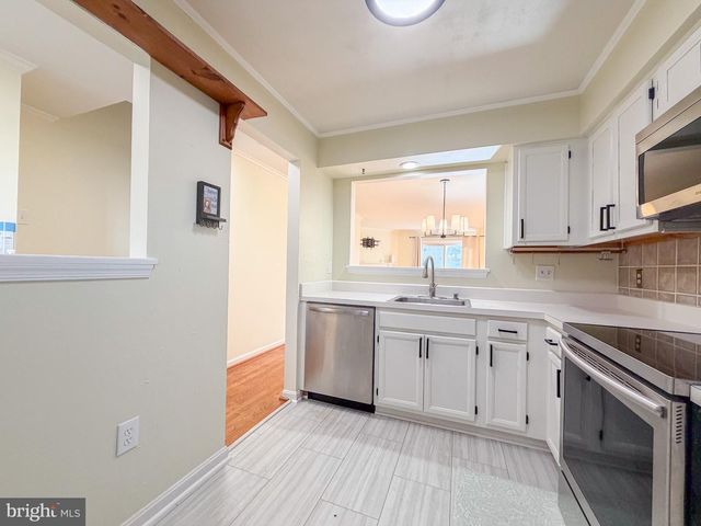 12821 MILL BROOK CT, Woodbridge, VA 22192