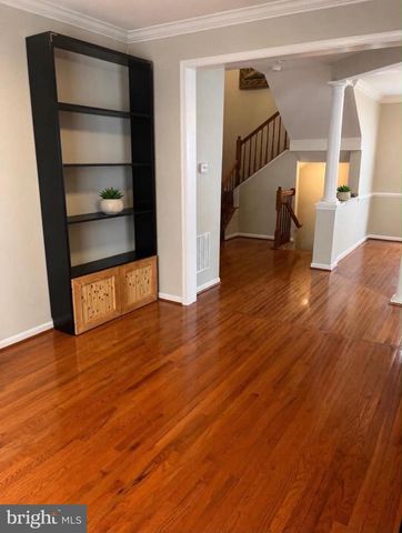 8517 BARROW FURNACE LN, Lorton, VA 22079