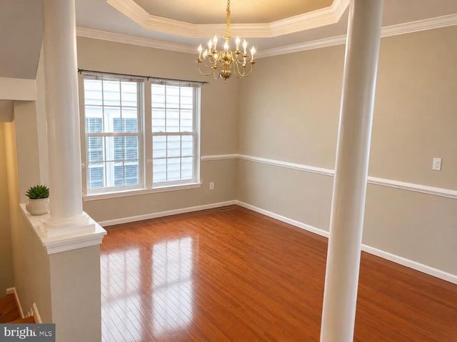 8517 BARROW FURNACE LN, Lorton, VA 22079