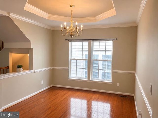 8517 BARROW FURNACE LN, Lorton, VA 22079
