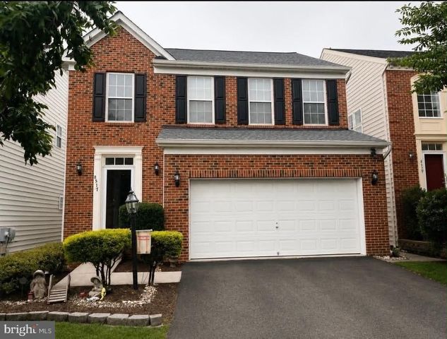 8517 BARROW FURNACE LN, Lorton, VA 22079