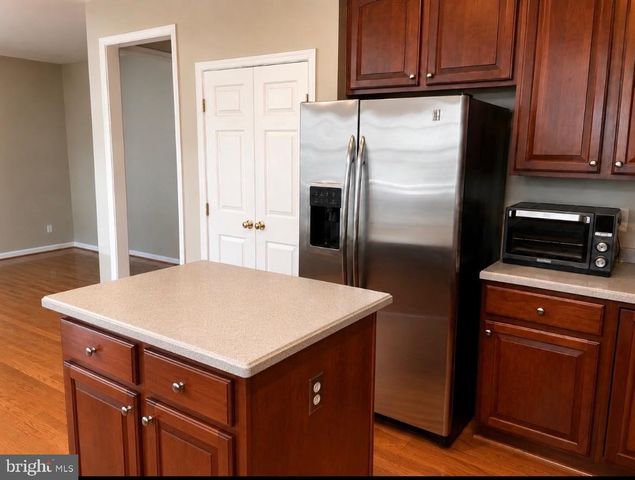 8517 BARROW FURNACE LN, Lorton, VA 22079