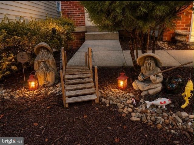 8517 BARROW FURNACE LN, Lorton, VA 22079