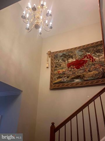 8517 BARROW FURNACE LN, Lorton, VA 22079
