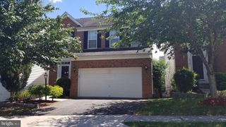 8517 BARROW FURNACE LN, Lorton, VA 22079