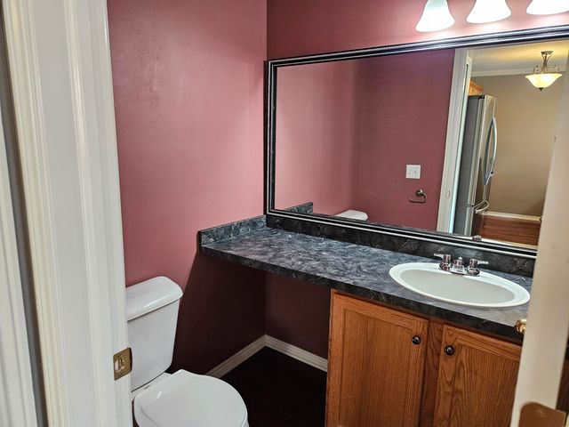 3041 Barclay Way, Ann Arbor, MI 48105