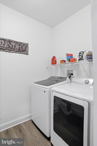 19536 COSMOS ST, Hagerstown, MD 21742