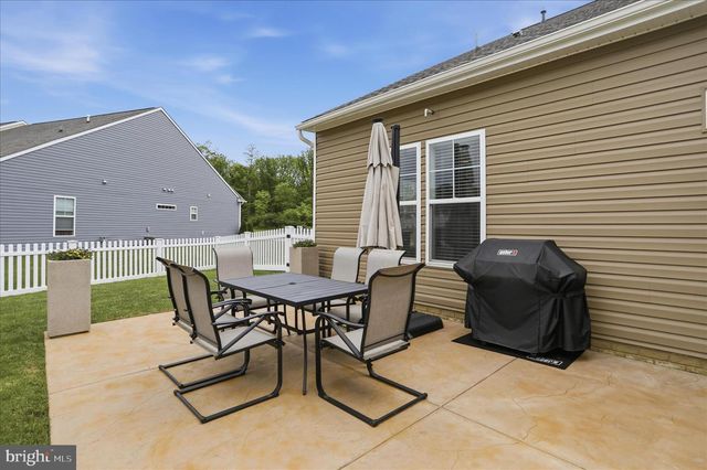 19536 COSMOS ST, Hagerstown, MD 21742