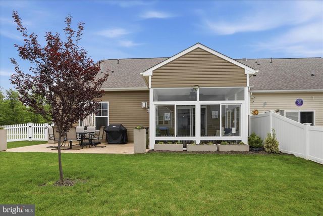 19536 COSMOS ST, Hagerstown, MD 21742