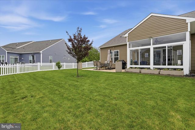 19536 COSMOS ST, Hagerstown, MD 21742