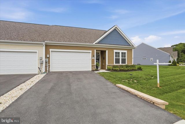 19536 COSMOS ST, Hagerstown, MD 21742