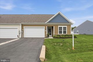 19536 COSMOS ST, Hagerstown, MD 21742