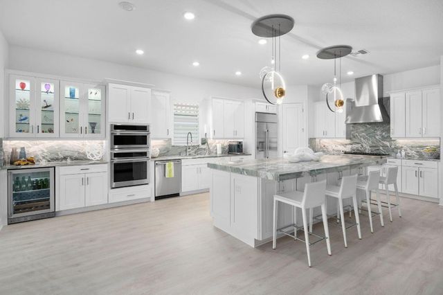 13325 SW Alejandro Court, Port St. Lucie, Port St Lucie, FL 34987