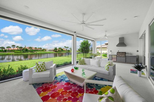 13325 SW Alejandro Court, Port St. Lucie, Port St Lucie, FL 34987