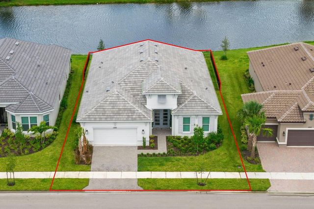 13325 SW Alejandro Court, Port St. Lucie, Port St Lucie, FL 34987