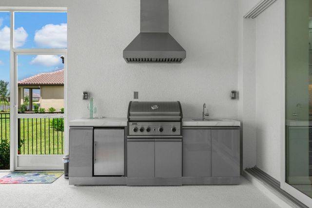 13325 SW Alejandro Court, Port St. Lucie, Port St Lucie, FL 34987