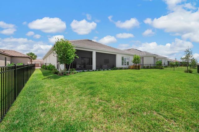 13325 SW Alejandro Court, Port St. Lucie, Port St Lucie, FL 34987