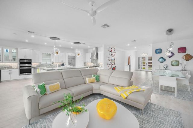 13325 SW Alejandro Court, Port St. Lucie, Port St Lucie, FL 34987